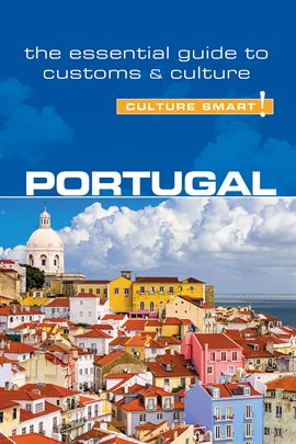 Cover image for Portugal