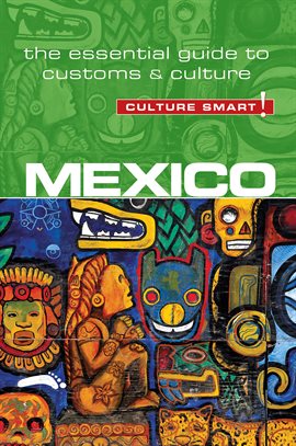 Cover image for Mexico