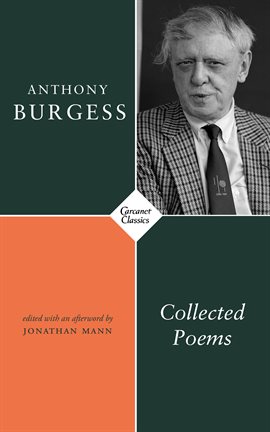 Cover image for Collected Poems