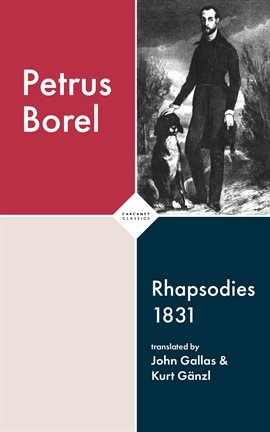 Imagen de portada para Rhapsodies 1831