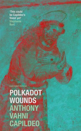 Cover image for Polkadot Wounds