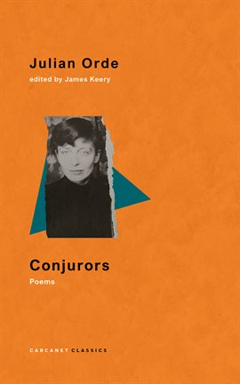 Cover image for Conjurors