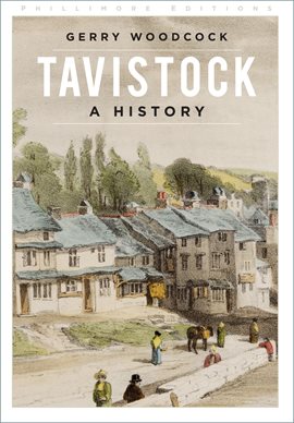 Cover image for Tavistock