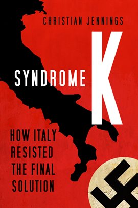 Cover image for Syndrome K