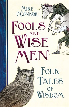 Cover image for Fools and Wise Men