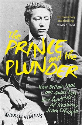 The Prince and the Plunder