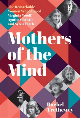 Cover image for Mothers of the Mind