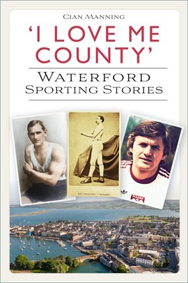 Cover image for I Love Me County'