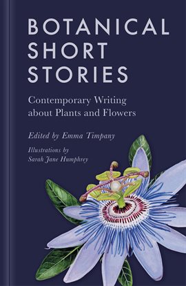 Imagen de portada para Botanical Short Stories