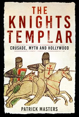 The Knights Templar|