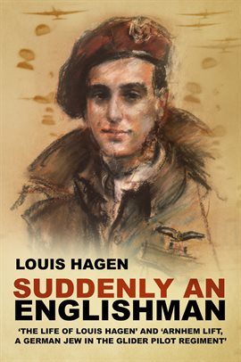 Imagen de portada para Suddenly an Englishman