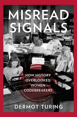 Misread Signals