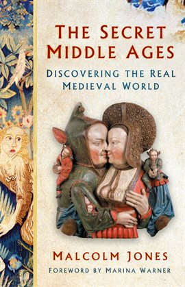 Imagen de portada para The Secret Middle Ages|