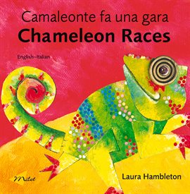 Chameleon Races (English–Italian)