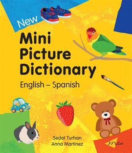 New Mini Picture Dictionary (English–Spanish)