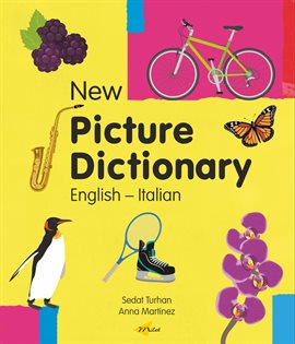 New Picture Dictionary (English–Italian)
