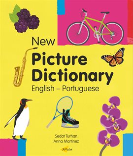 New Picture Dictionary (EnglishāPortuguese) New Picture Dictionary (EnglishāPortuguese)