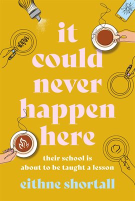 Imagen de portada para It Could Never Happen Here