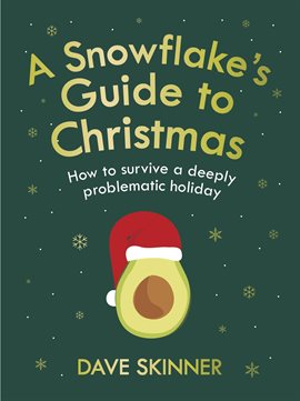 Imagen de portada para A Snowflake's Guide to Christmas