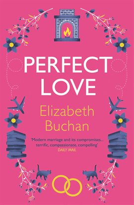 Imagen de portada para Perfect Love