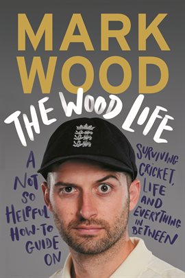 Cover image for The Wood Life