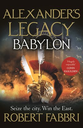 Imagen de portada para Babylon