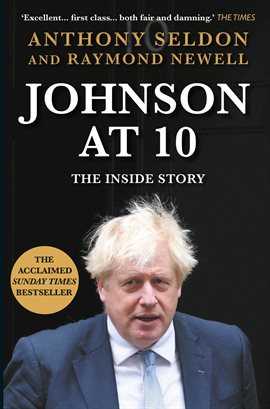 Imagen de portada para Johnson at 10