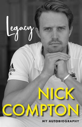 Imagen de portada para Legacy