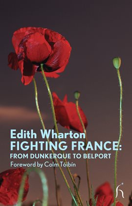 Cover image for Fighting France