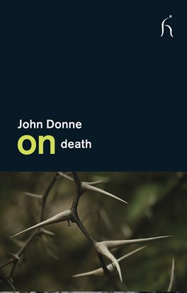 Cover image for On Death