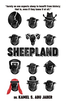 Cover image for Sheepland