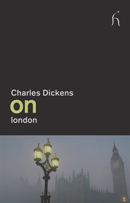 Cover image for On London