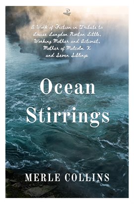 Imagen de portada para Ocean Stirrings