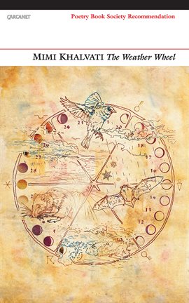 Imagen de portada para The Weather Wheel