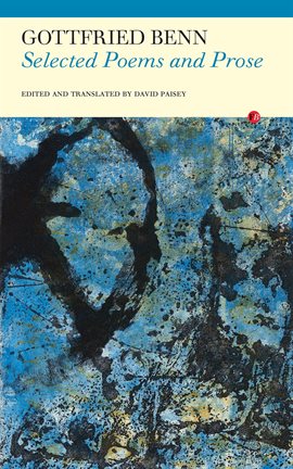 Cover image for Selected Poems and Prose
