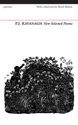 Imagen de portada para New Selected Poems