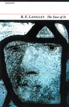 Cover image for The Face of It