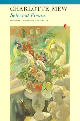 Cover image for Selected Poems: Charlotte Mew