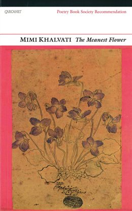 Imagen de portada para Meanest Flower