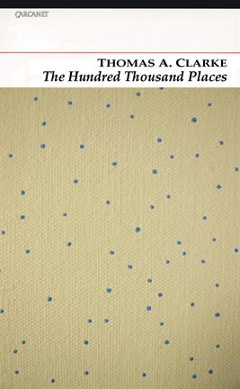 Cover image for Hundred Thousand Places