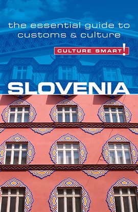 Cover image for Slovenia