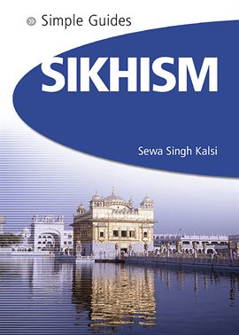 Imagen de portada para Sikhism
