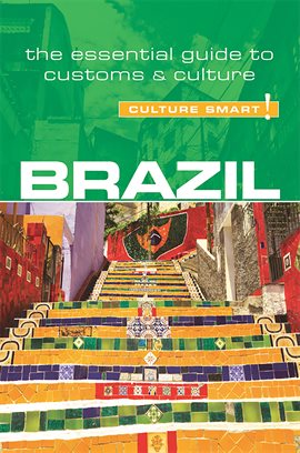 Cover image for Brazil