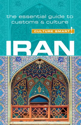 Imagen de portada para Iran