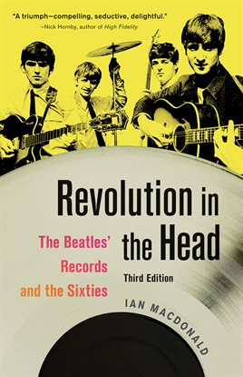 Revolution In The Head