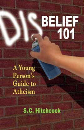 Cover image for Disbelief 101