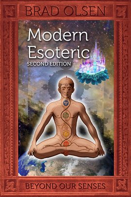 Imagen de portada para Modern Esoteric