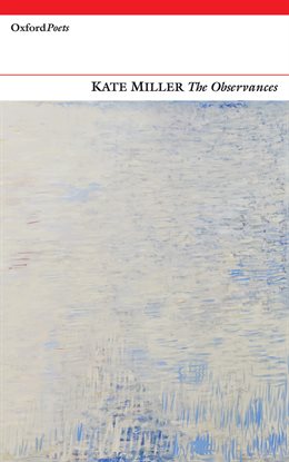 Imagen de portada para The Observances