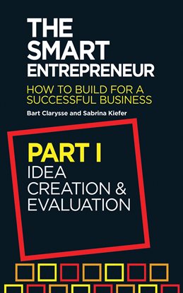 Cover image for Smart Entrepreneur, Part I