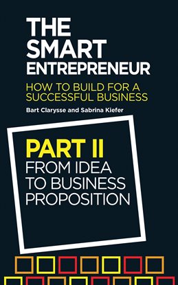Cover image for Smart Entrepreneur, Part II